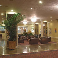 InterContinental Cali