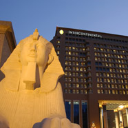 InterContinental Citystars Cairo