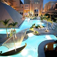 InterContinental Citystars Cairo