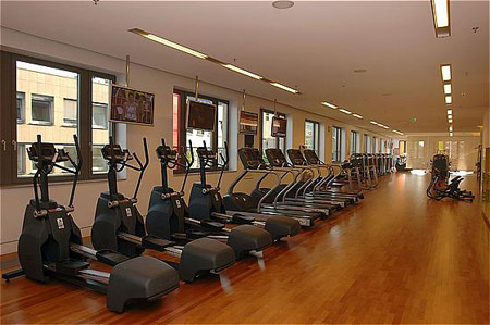 InterContinental Cologne