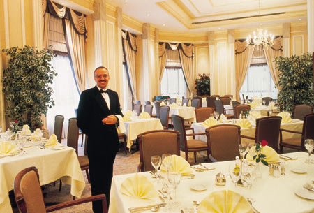 InterContinental Dar Al Hijra Madinah