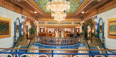 Dar Al Tawhid InterContinental Makkah