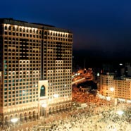 Dar Al Tawhid InterContinental Makkah