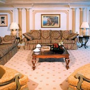 Dar Al Tawhid InterContinental Makkah