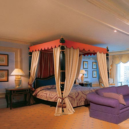 Dar Al Tawhid InterContinental Makkah