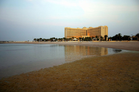 InterContinental Doha