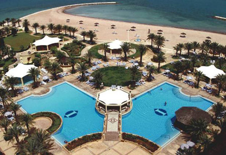 InterContinental Doha