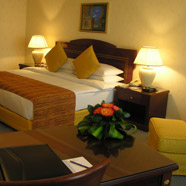 InterContinental Doha