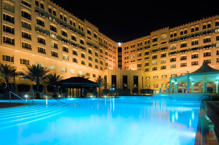 InterContinental Doha