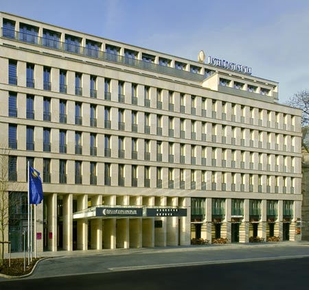 InterContinental Dusseldorf 