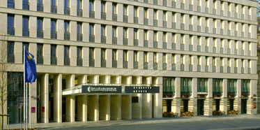 InterContinental Dusseldorf 