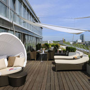 InterContinental Dusseldorf 