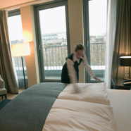 InterContinental Dusseldorf 