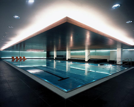 InterContinental Dusseldorf 
