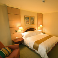 InterContinental Frankfurt