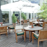 InterContinental Frankfurt