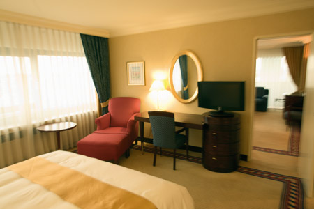 InterContinental Frankfurt