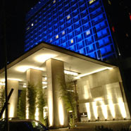 Hotel InterContinental Geneva