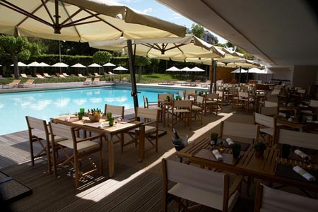 Hotel InterContinental Geneva
