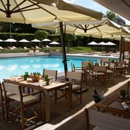 Hotel InterContinental Geneva