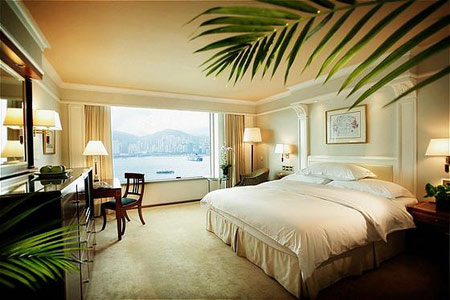 InterContinental Grand Stanford Hong Kong InterContinental Grand Stanford Hong Kong