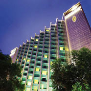InterContinental Grand Stanford Hong Kong