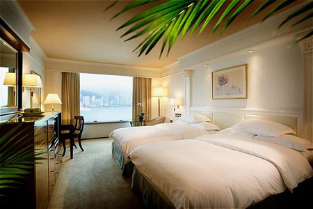 InterContinental Grand Stanford Hong Kong InterContinental Grand Stanford Hong Kong