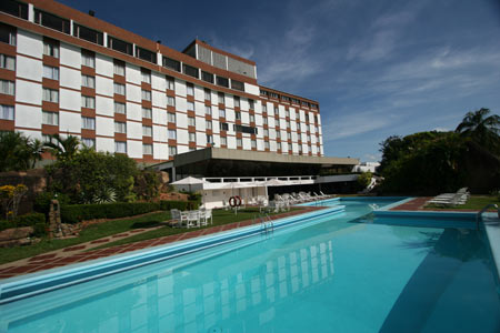 InterContinental Guayana