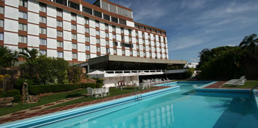 InterContinental Guayana
