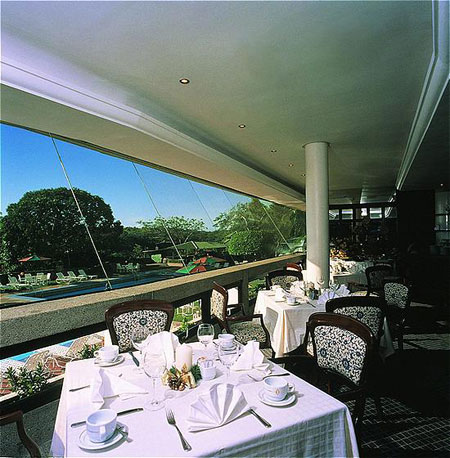 InterContinental Guayana