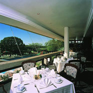InterContinental Guayana