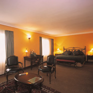 InterContinental Guayana