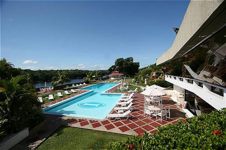 InterContinental Guayana