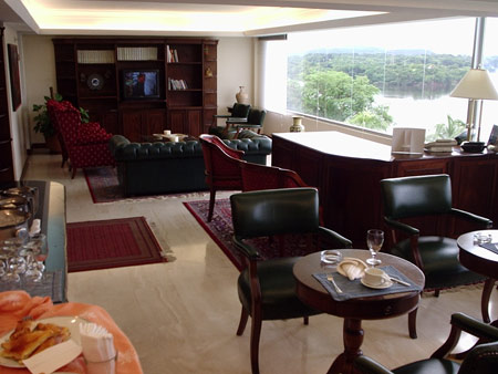 InterContinental Guayana
