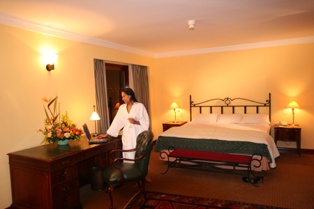 InterContinental Guayana