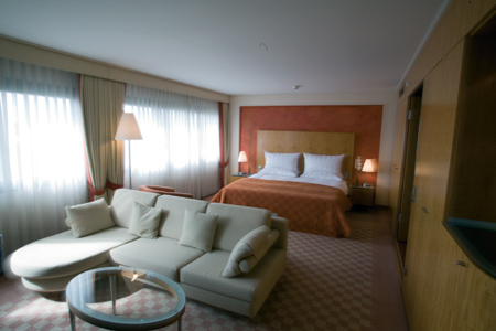 InterContinental Hamburg