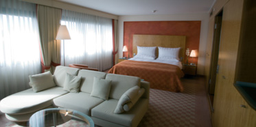 InterContinental Hamburg