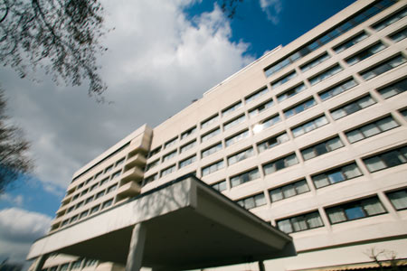 InterContinental Hamburg