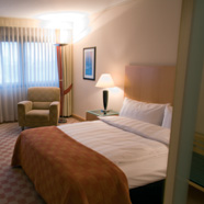 InterContinental Hamburg
