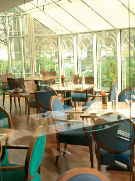InterContinental Hamburg