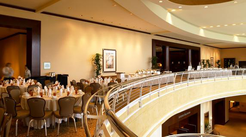 Royal Sonesta Hotel Houston