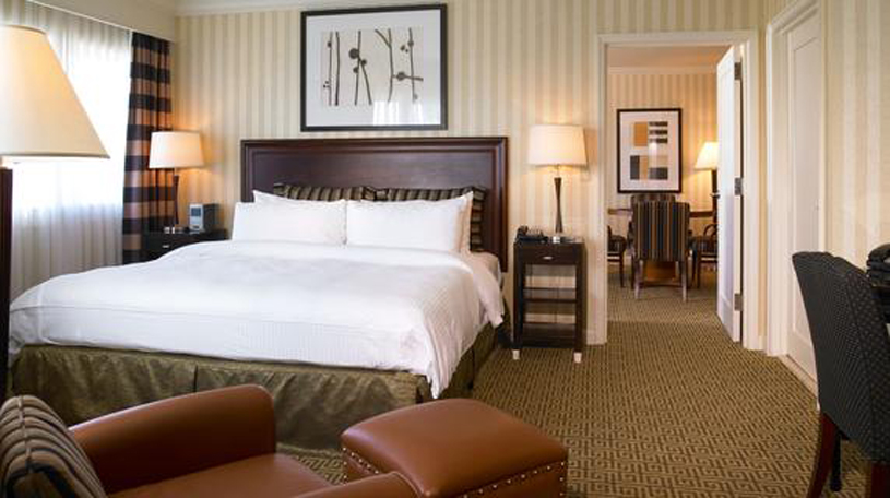 Royal Sonesta Hotel Houston