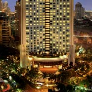 InterContinental Jakarta MidPlaza