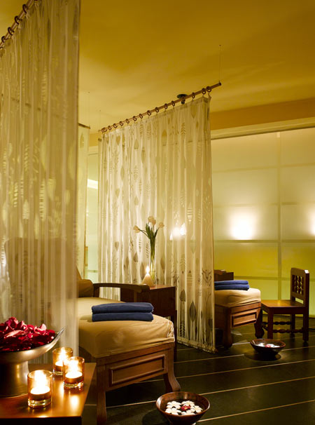 InterContinental Jakarta MidPlaza