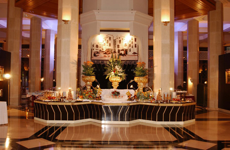 InterContinental Jeddah