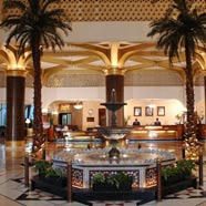InterContinental Jeddah