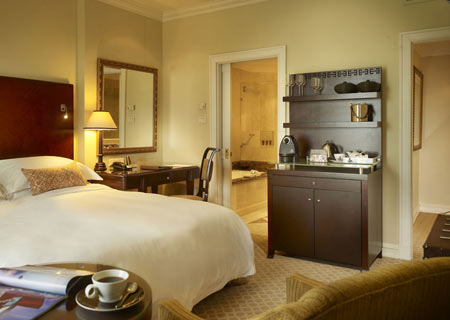InterContinental Johannesburg Airport Sun InterContinental Johannesburg Airport Sun
