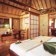 InterContinental Le Moana Bora Bora
