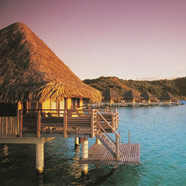 InterContinental Le Moana Bora Bora