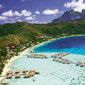 InterContinental Le Moana Bora Bora